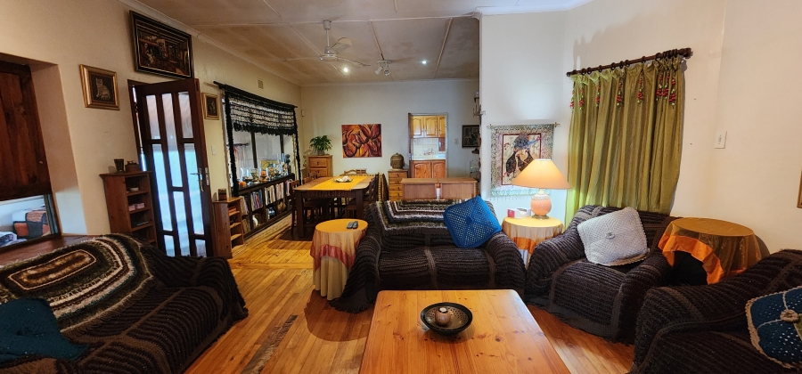 4 Bedroom Property for Sale in Swellendam Western Cape